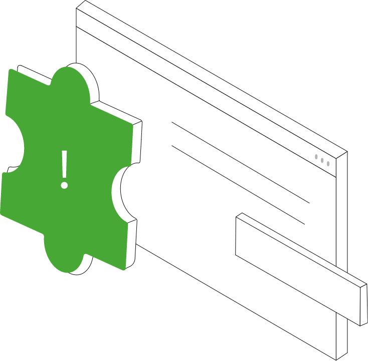 Security Extensions Aren’t Enough