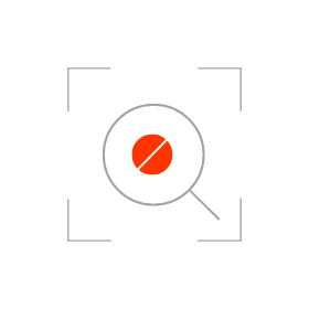 No third-party account integration for improved data privacy