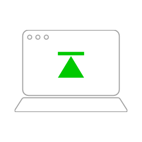 Ulaa’s secure password manager stores and autofills your passwords safely